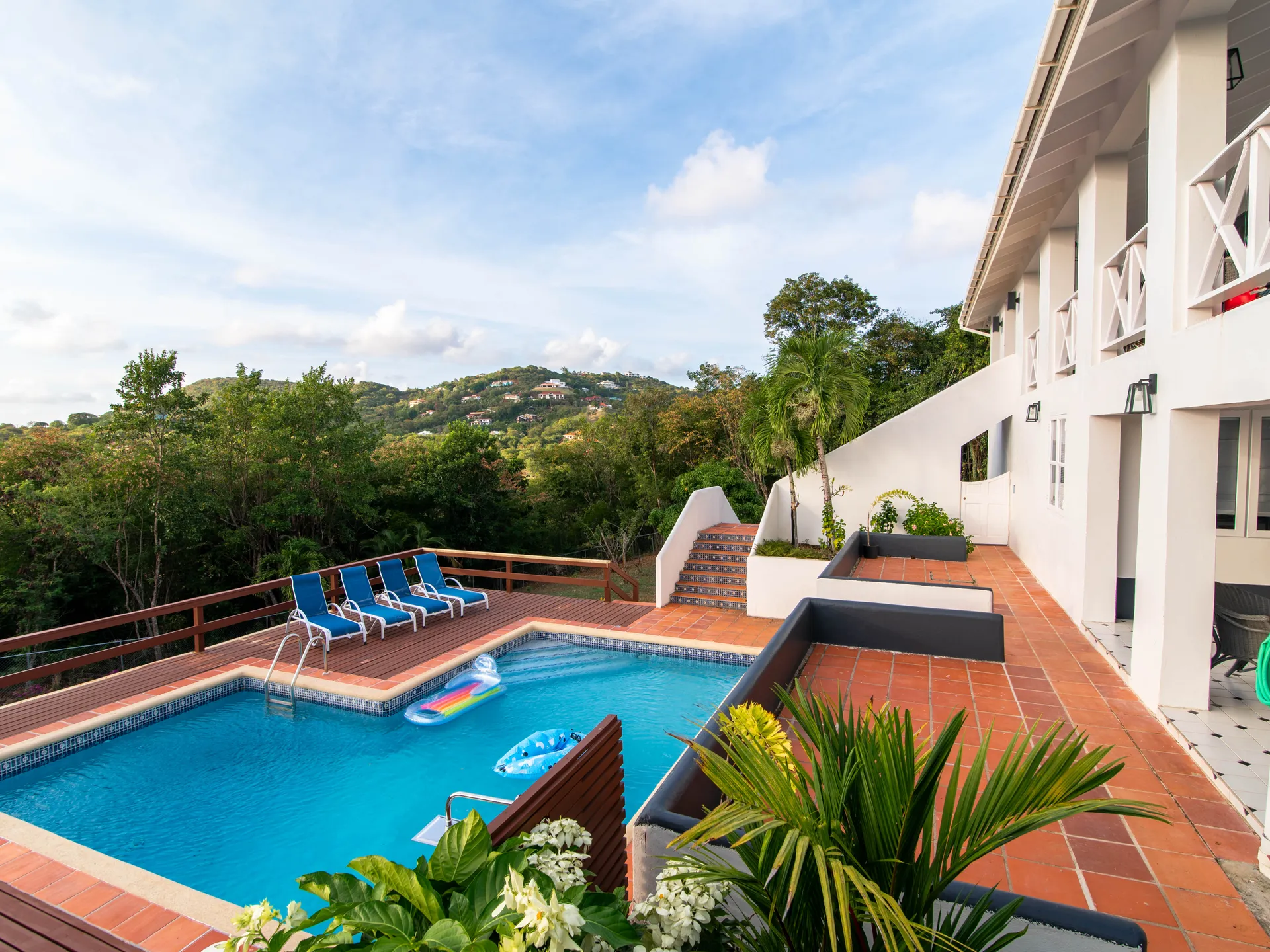 st lucia real estate